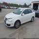 3VWRZ7AJ9AM051361 2010 Volkswagen Jetta Se auction photo thumbnail 2