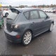 JM1BK34L581170420 2008 Mazda Mazdaspeed3 Grand Touring auction photo thumbnail 4