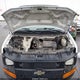 1GCWGFCA3E1120194 2014 Chevrolet Express 2500 Work Van auction photo thumbnail 5