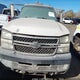 1GBJK34D27E159200 2007 Chevrolet Silverado 3500 Chassis Classic Work Truck auction photo thumbnail 10