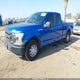 1FTEX1C89FKD91784 2015 Ford F-150 Xl auction photo thumbnail 2