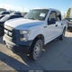 1FTEW1EFXHKE40105 2017 Ford F-150 Xl auction photo thumbnail 2