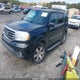 5FNYF4H9XEB046276 2014 Honda Pilot Touring auction photo thumbnail 2