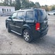 5FNYF4H9XEB046276 2014 Honda Pilot Touring auction photo thumbnail 3