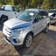 1FMCU9J99HUA63066 2017 Ford Escape Titanium auction photo thumbnail 2