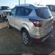 1FMCU9J99HUA63066 2017 Ford Escape Titanium auction photo thumbnail 3