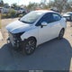 3N1CN8EV9SL854804 2025 Nissan Versa 1.6 Sv auction photo thumbnail 2