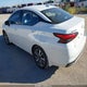 3N1CN8EV9SL854804 2025 Nissan Versa 1.6 Sv auction photo thumbnail 3