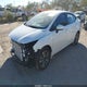 3N1CN8EV9SL854804 2025 Nissan Versa 1.6 Sv auction photo thumbnail 6
