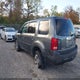 5FNYF4H47DB019569 2013 Honda Pilot Ex auction photo thumbnail 3