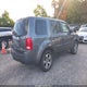 5FNYF4H47DB019569 2013 Honda Pilot Ex auction photo thumbnail 4