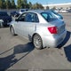 JF1GE61658H518680 2008 Subaru Impreza 2.5I auction photo thumbnail 3