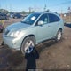 2T2GK31U08C043861 2008 Lexus Rx 350 auction photo thumbnail 2