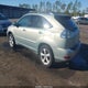 2T2GK31U08C043861 2008 Lexus Rx 350 auction photo thumbnail 3