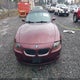4USBT334X3LS43716 2003 BMW Z4 2.5I auction photo thumbnail 12