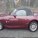 4USBT334X3LS43716 2003 BMW Z4 2.5I auction photo thumbnail 14