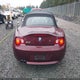 4USBT334X3LS43716 2003 BMW Z4 2.5I auction photo thumbnail 16