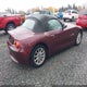 4USBT334X3LS43716 2003 BMW Z4 2.5I auction photo thumbnail 4