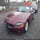4USBT334X3LS43716 2003 BMW Z4 2.5I auction photo thumbnail 6