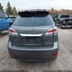 JTJBC1BA7F2460682 2015 Lexus Rx 450H auction photo thumbnail 16