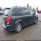2C4RDGCG7CR224342 2012 Dodge Grand Caravan Sxt auction photo thumbnail 4