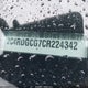 2C4RDGCG7CR224342 2012 Dodge Grand Caravan Sxt auction photo thumbnail 9