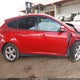 1FAHP3K24CL257508 2012 Ford Focus Se auction photo thumbnail 14