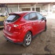 1FAHP3K24CL257508 2012 Ford Focus Se auction photo thumbnail 4