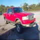 1FTPW14565FB32046 2005 Ford F-150 Fx4/Lariat/Xlt auction photo thumbnail 1