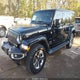 1C4HJXEG9MW511207 2021 Jeep Wrangler Unlimited Sahara 4X4 auction photo thumbnail 2
