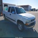 2GCEC19V0Y1407253 2000 Chevrolet Silverado 1500 Ls auction photo thumbnail 1