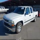 2GCEC19V0Y1407253 2000 Chevrolet Silverado 1500 Ls auction photo thumbnail 2