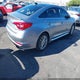 5NPE34AF2FH165051 2015 Hyundai Sonata Limited auction photo thumbnail 4