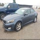 5XXGM4A76FG481806 2015 Kia Optima Lx auction photo thumbnail 2