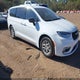 2C4RC1BG0SR552704 2025 Chrysler Pacifica Select auction photo thumbnail 1