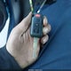 ML32AUHJ6MH005224 2021 Mitsubishi Mirage Carbonite Edition/Es/Le auction photo thumbnail 11