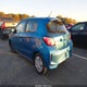 ML32AUHJ6MH005224 2021 Mitsubishi Mirage Carbonite Edition/Es/Le auction photo thumbnail 3