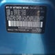 ML32AUHJ6MH005224 2021 Mitsubishi Mirage Carbonite Edition/Es/Le auction photo thumbnail 9