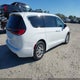 2C4RC1BGXSR551351 2025 Chrysler Pacifica Select auction photo thumbnail 4