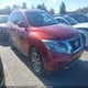 5N1AR2MN1DC644022 2013 Nissan Pathfinder Sv auction photo thumbnail 1