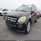 4JGBF71E07A144500 2007 Mercedes-Benz Gl 450 4Matic auction photo thumbnail 2