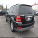 4JGBF71E07A144500 2007 Mercedes-Benz Gl 450 4Matic auction photo thumbnail 3