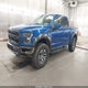 1FTEX1RGXHFB33719 2017 Ford F-150 Raptor auction photo thumbnail 2