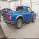 1FTEX1RGXHFB33719 2017 Ford F-150 Raptor auction photo thumbnail 4