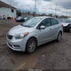 KNAFX4A61E5222960 2014 Kia Forte Lx auction photo thumbnail 2