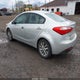 KNAFX4A61E5222960 2014 Kia Forte Lx auction photo thumbnail 3