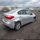 KNAFX4A61E5222960 2014 Kia Forte Lx auction photo thumbnail 4