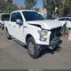 1FTEW1CP7HKD54536 2017 Ford F-150 Lariat auction photo thumbnail 1