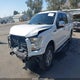 1FTEW1CP7HKD54536 2017 Ford F-150 Lariat auction photo thumbnail 2