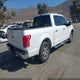 1FTEW1CP7HKD54536 2017 Ford F-150 Lariat auction photo thumbnail 4